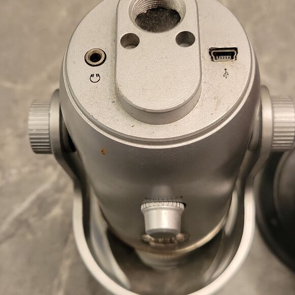 2 Blue Yeti Microphones - used - Picture 5 of 7